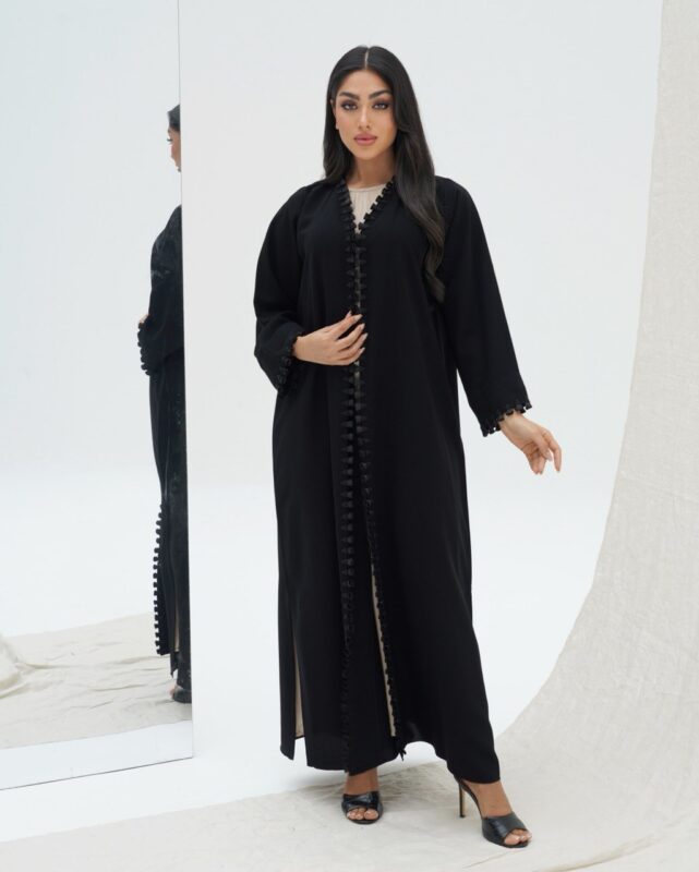 Abaya 05