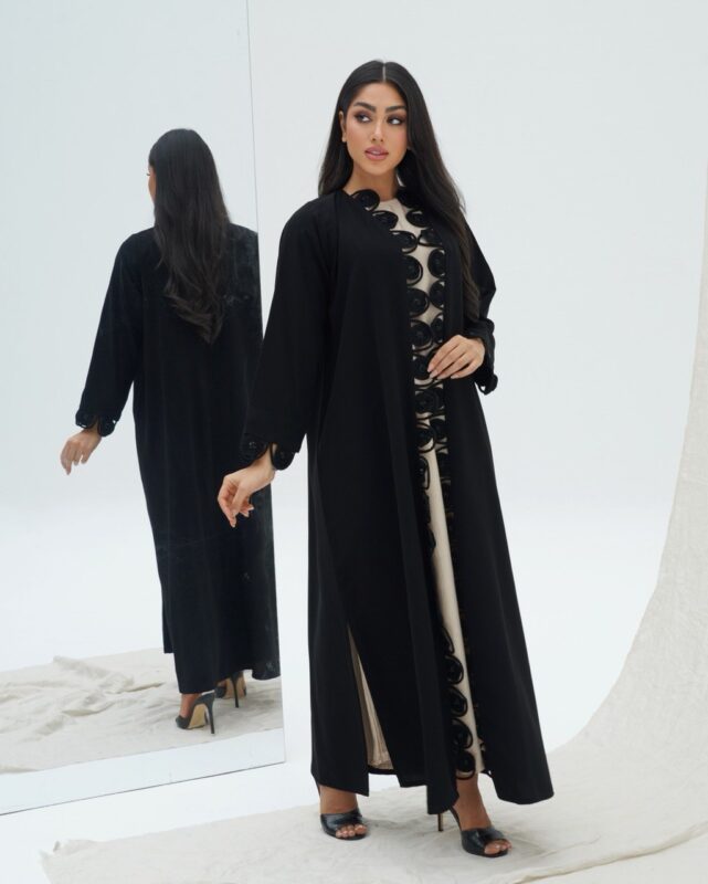 Abaya 06