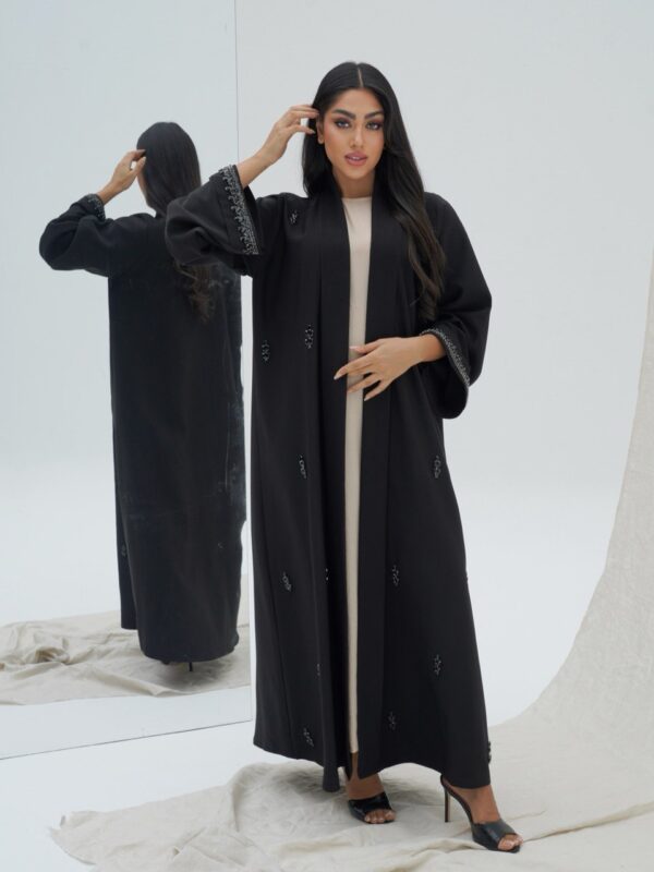 Abaya 07